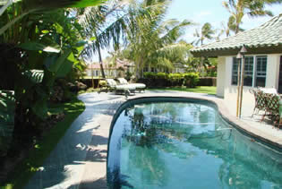 Poipu Kai Cottage with Swimming Pool